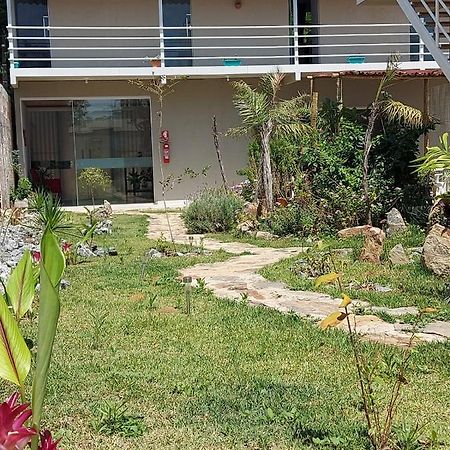 Hotel Casal Ostara Begonia Alto Paraíso de Goiás Exterior foto