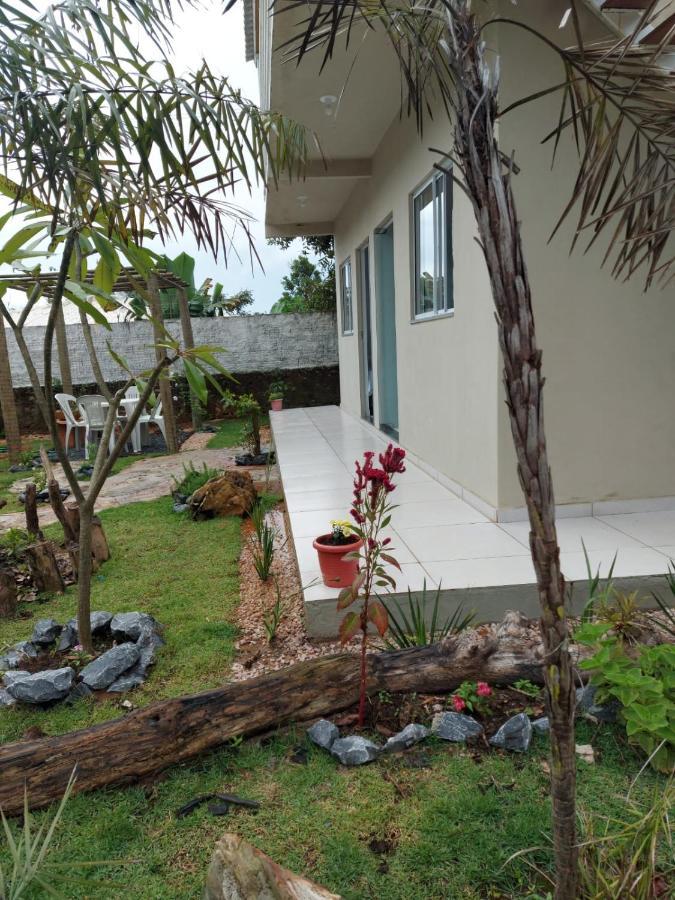Hotel Casal Ostara Begonia Alto Paraíso de Goiás Exterior foto