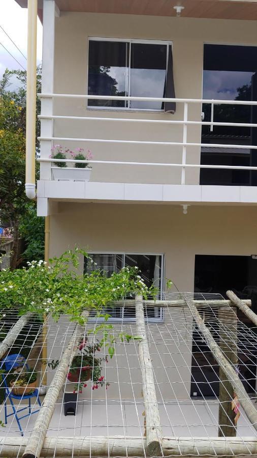 Hotel Casal Ostara Begonia Alto Paraíso de Goiás Exterior foto